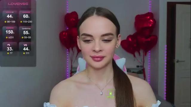 Image 12 of kristen_sayles Stream on Chaturbate on 1 month ago
