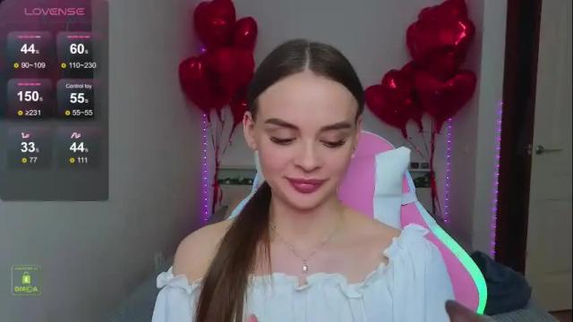 Image 2 of kristen_sayles Stream on Chaturbate on 1 month ago