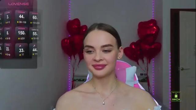 Image 6 of kristen_sayles Stream on Chaturbate on 1 month ago