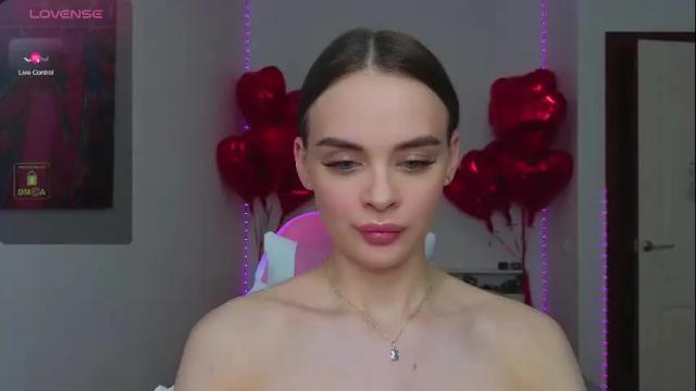 Image 8 of kristen_sayles Stream on Chaturbate on 1 month ago