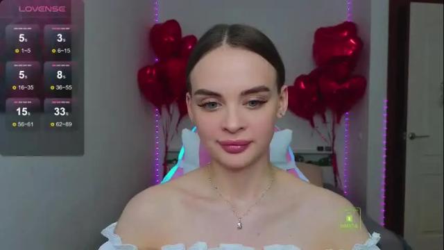 Thumbnail 3, kristen_sayles's Stream at Chaturbate, 1 month ago