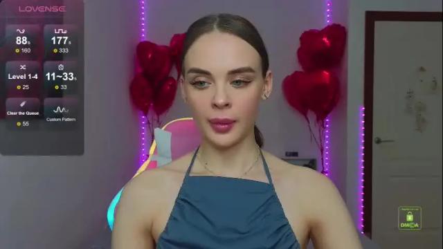 Image 10 of kristen_sayles Stream on Chaturbate on 1 month ago