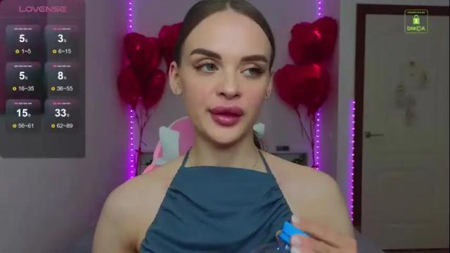 Image 4 of kristen_sayles Stream on Chaturbate on 1 month ago
