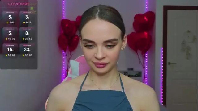 Image 8 of kristen_sayles Stream on Chaturbate on 1 month ago