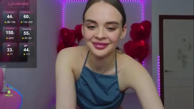 Thumbnail 3, kristen_sayles's Stream at Chaturbate, 1 month ago
