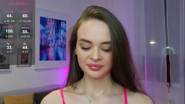 Image 11 of kristen_sayles Stream on Chaturbate on 1 month ago