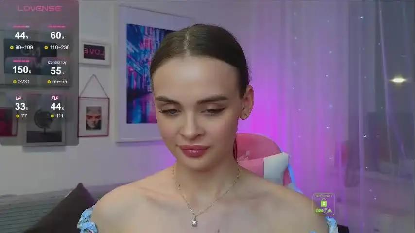 kristen_sayles Chaturbate