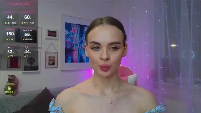 Image 10 of kristen_sayles Stream on Chaturbate on 1 month ago