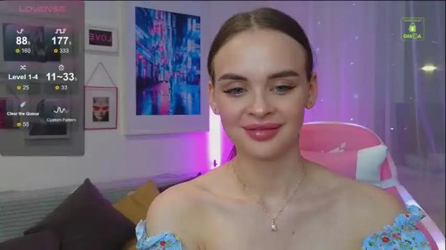 Image 2 of kristen_sayles Stream on Chaturbate on 1 month ago