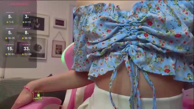 Image 4 of kristen_sayles Stream on Chaturbate on 1 month ago