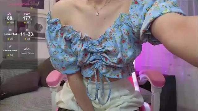 Image 6 of kristen_sayles Stream on Chaturbate on 1 month ago
