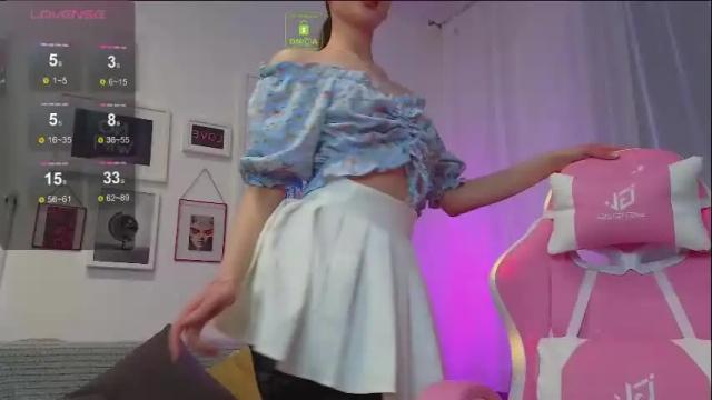 Thumbnail 3, kristen_sayles's Stream at Chaturbate, 1 month ago