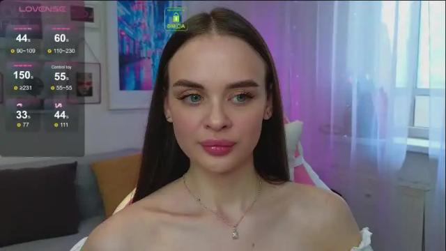 Image 11 of kristen_sayles Stream on Chaturbate on 1 month ago