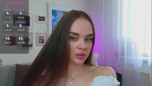 Thumbnail 2, kristen_sayles's Stream at Chaturbate, 1 month ago
