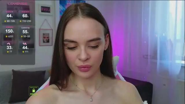 Image 6 of kristen_sayles Stream on Chaturbate on 1 month ago