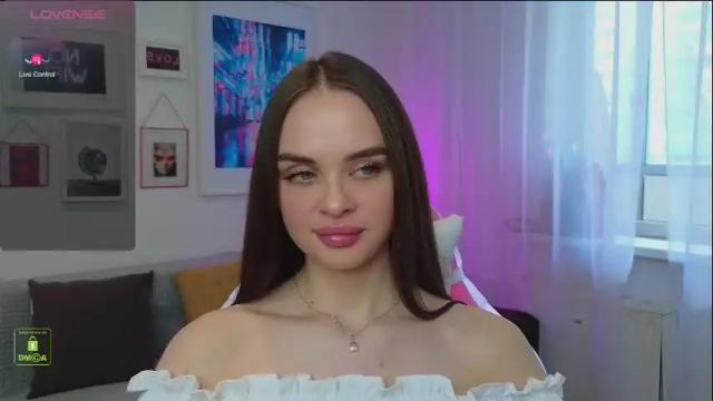 Thumbnail 3, kristen_sayles's Stream at Chaturbate, 1 month ago