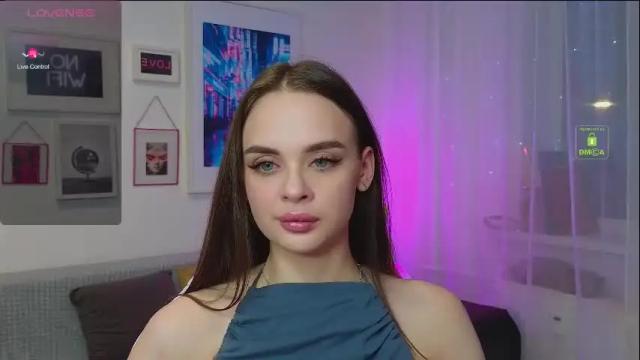 Thumbnail 1, kristen_sayles's Stream at Chaturbate, 1 month ago