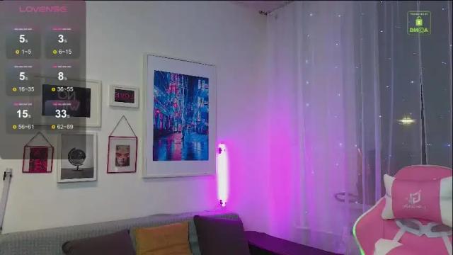 Thumbnail 2, kristen_sayles's Stream at Chaturbate, 1 month ago