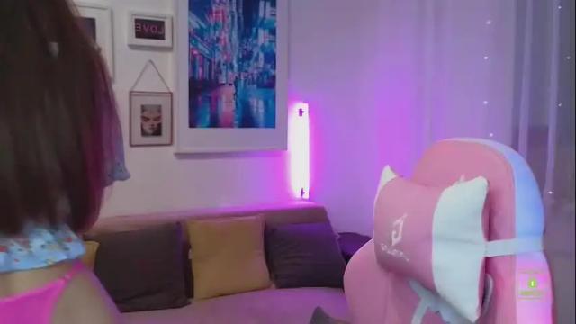 Thumbnail 1, kristen_sayles's Stream at Chaturbate, 9 days ago