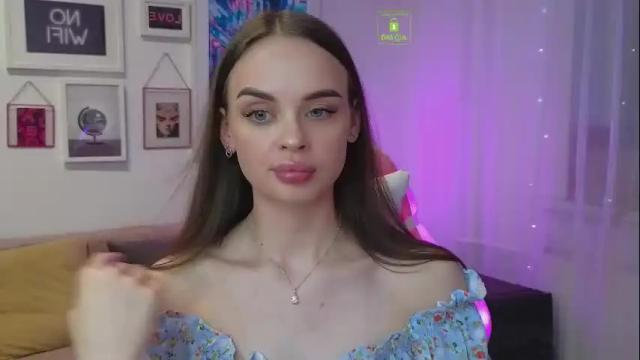 Image 2 of kristen_sayles Stream on Chaturbate on 10 days ago