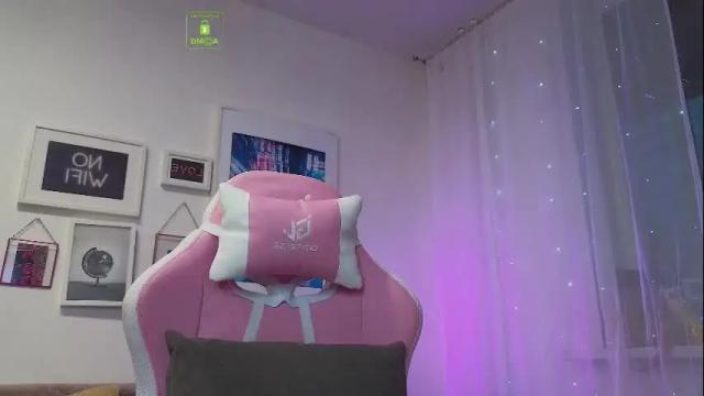 Thumbnail 1, kristen_sayles's Stream at Chaturbate, 7 days ago