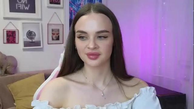 Image 2 of kristen_sayles Stream on Chaturbate on 8 days ago