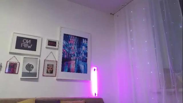 Thumbnail 2, kristen_sayles's Stream at Chaturbate, 7 days ago