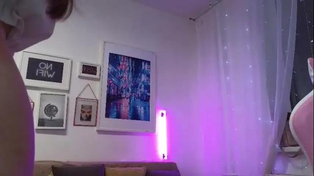 Thumbnail 3, kristen_sayles's Stream at Chaturbate, 7 days ago