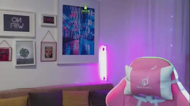 Thumbnail 1, kristen_sayles's Stream at Chaturbate, 6 days ago