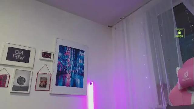 Image 7 of kristen_sayles Stream on Chaturbate on 2 days ago