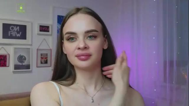 Image 8 of kristen_sayles Stream on Chaturbate on 2 days ago