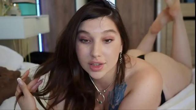Thumbnail 2, kristenflame's Stream at Chaturbate, 2 months ago