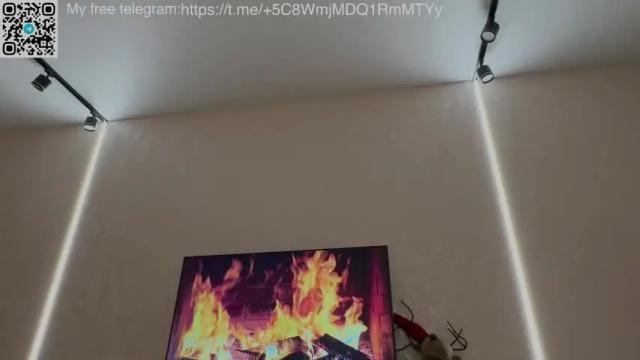 Image 4 of kristenflame Stream on Chaturbate on 1 month ago