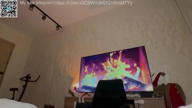 Image 4 of kristenflame Stream on Chaturbate on 11 days ago