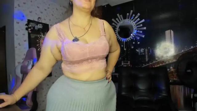 Image 8 of kristenhill1 Stream on Chaturbate on 14 months ago