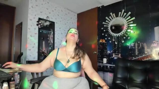 Image 10 of kristenhill1 Stream on Chaturbate on 13 months ago