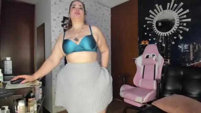 Image 4 of kristenhill1 Stream on Chaturbate on 13 months ago