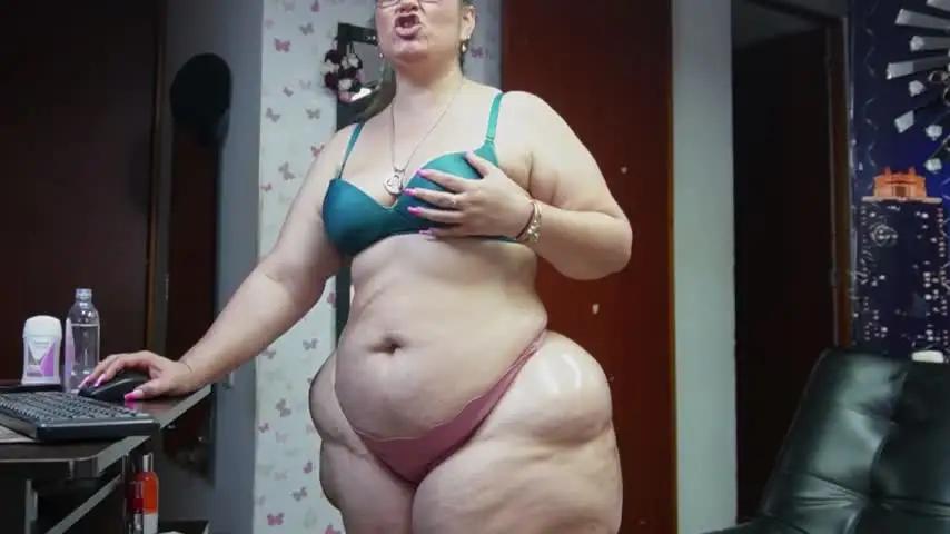 kristenhill1 Chaturbate