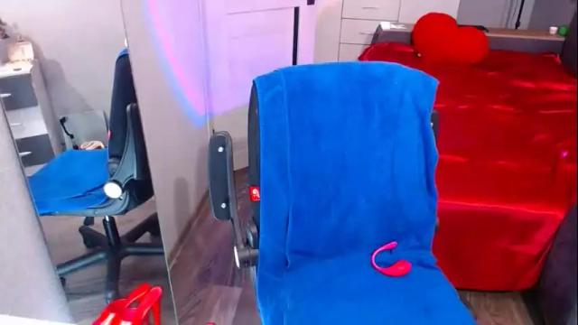 Thumbnail 3, kristenloving's Stream at Chaturbate, 1 month ago