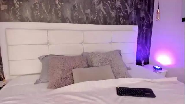 Image 3 of kristensantos_ Stream on Chaturbate on 21 days ago