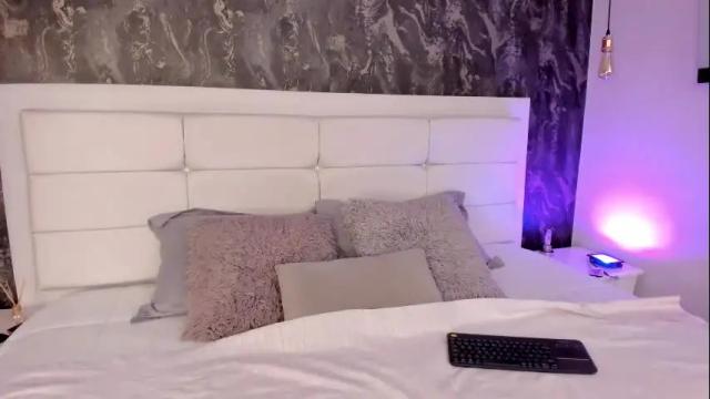 Image 4 of kristensantos_ Stream on Chaturbate on 21 days ago