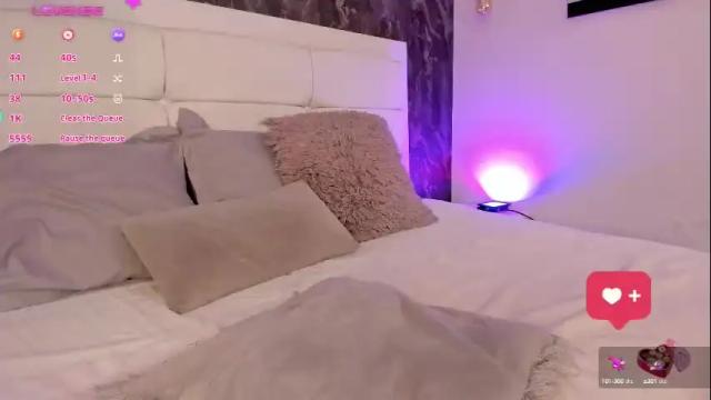 Image 12 of kristensantos_ Stream on Chaturbate on 7 days ago