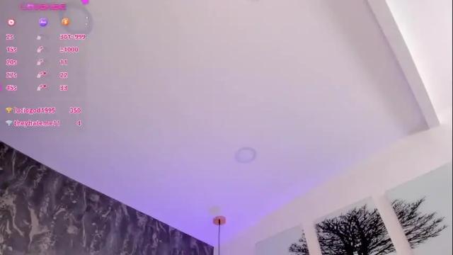 Image 4 of kristensantos_ Stream on Chaturbate on 4 days ago
