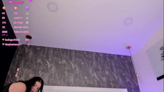 Thumbnail 2, kristensantos_'s Stream at Chaturbate, 2 days ago