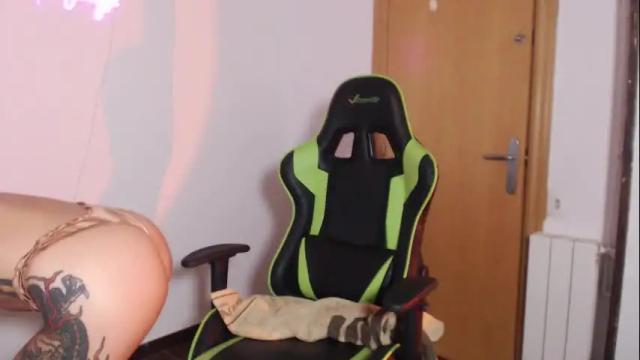 Thumbnail 2, kristenwylde's Stream at Chaturbate, 1 month ago