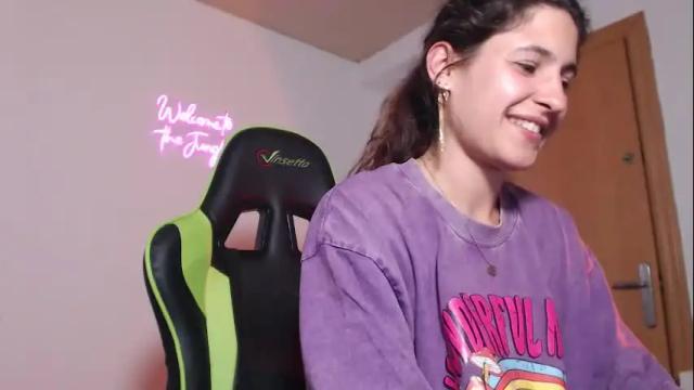 Thumbnail 2, kristenwylde's Stream at Chaturbate, 1 month ago