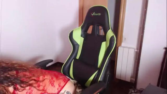 Image 7 of kristenwylde Stream on Chaturbate on 1 month ago