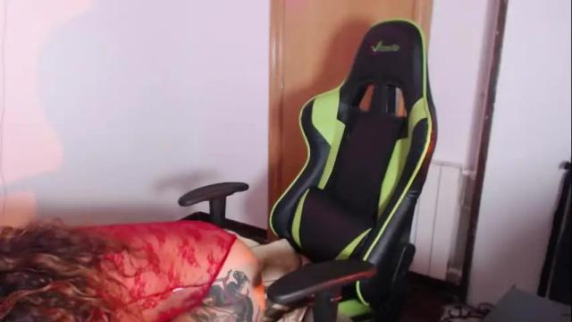 Thumbnail 3, kristenwylde's Stream at Chaturbate, 1 month ago