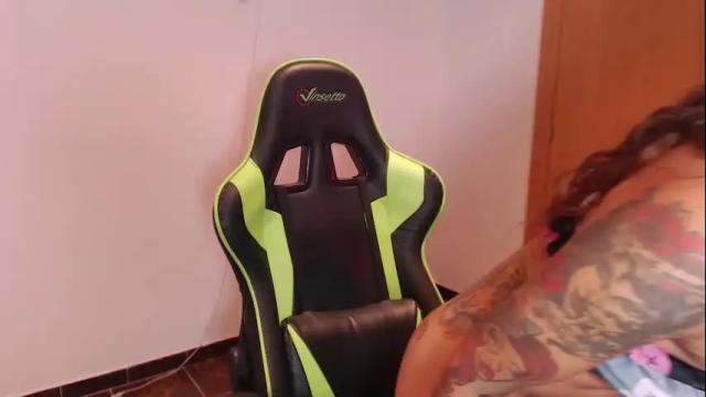 Thumbnail 2, kristenwylde's Stream at Chaturbate, 1 month ago
