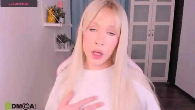 Thumbnail 3, kristiall's Stream at Chaturbate, 17 months ago